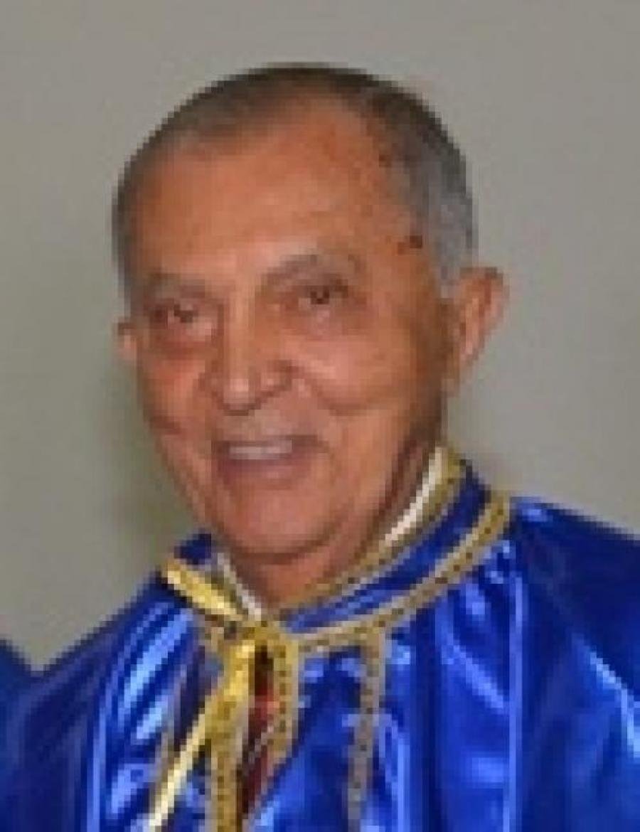 José Alves da Luz