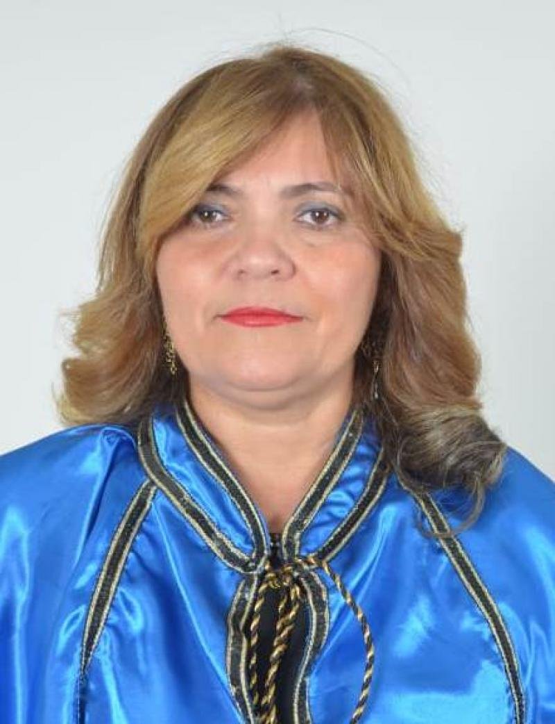 Cleânia de Sousa Sales