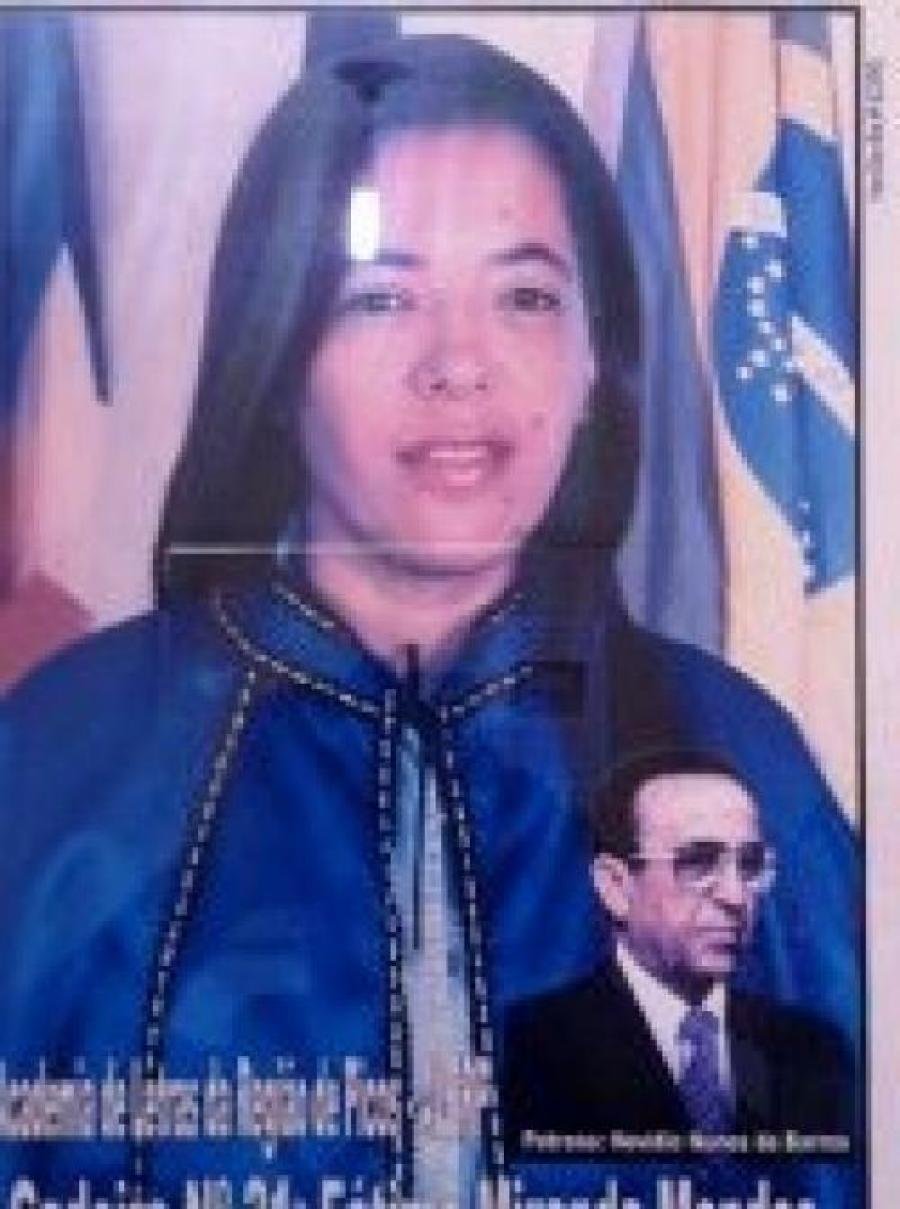 Fátima Miranda Mendes