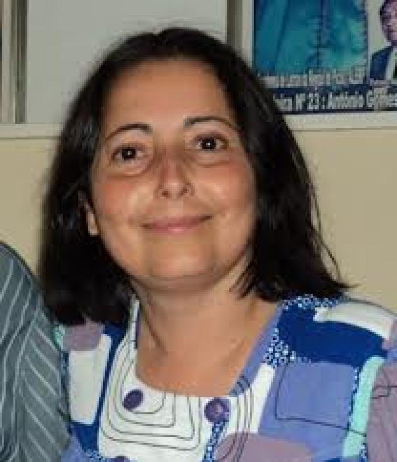 Francelina Macêdo de Holanda Ribeiro