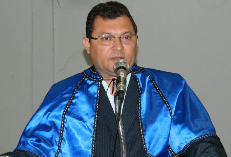 Francisco das Chagas de Sousa