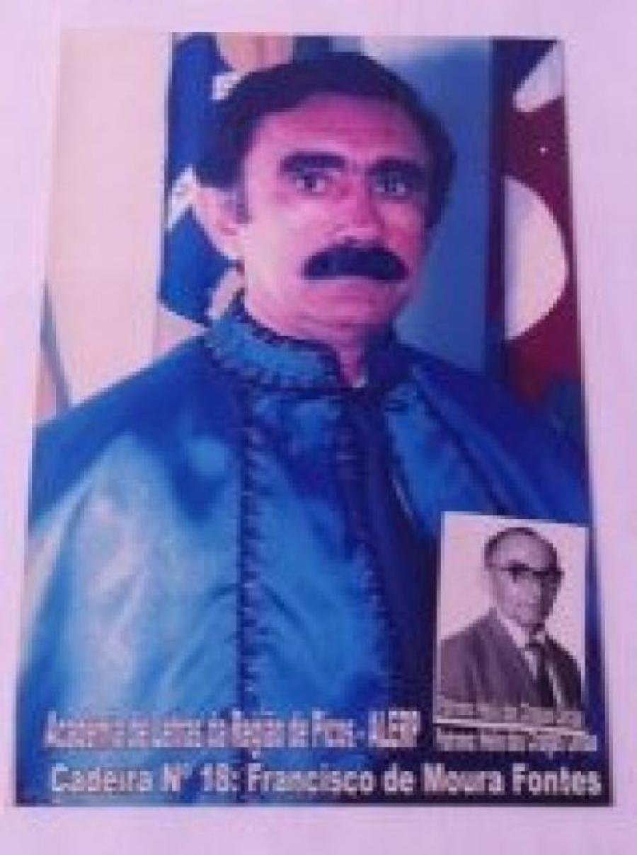 Francisco de Moura Fontes