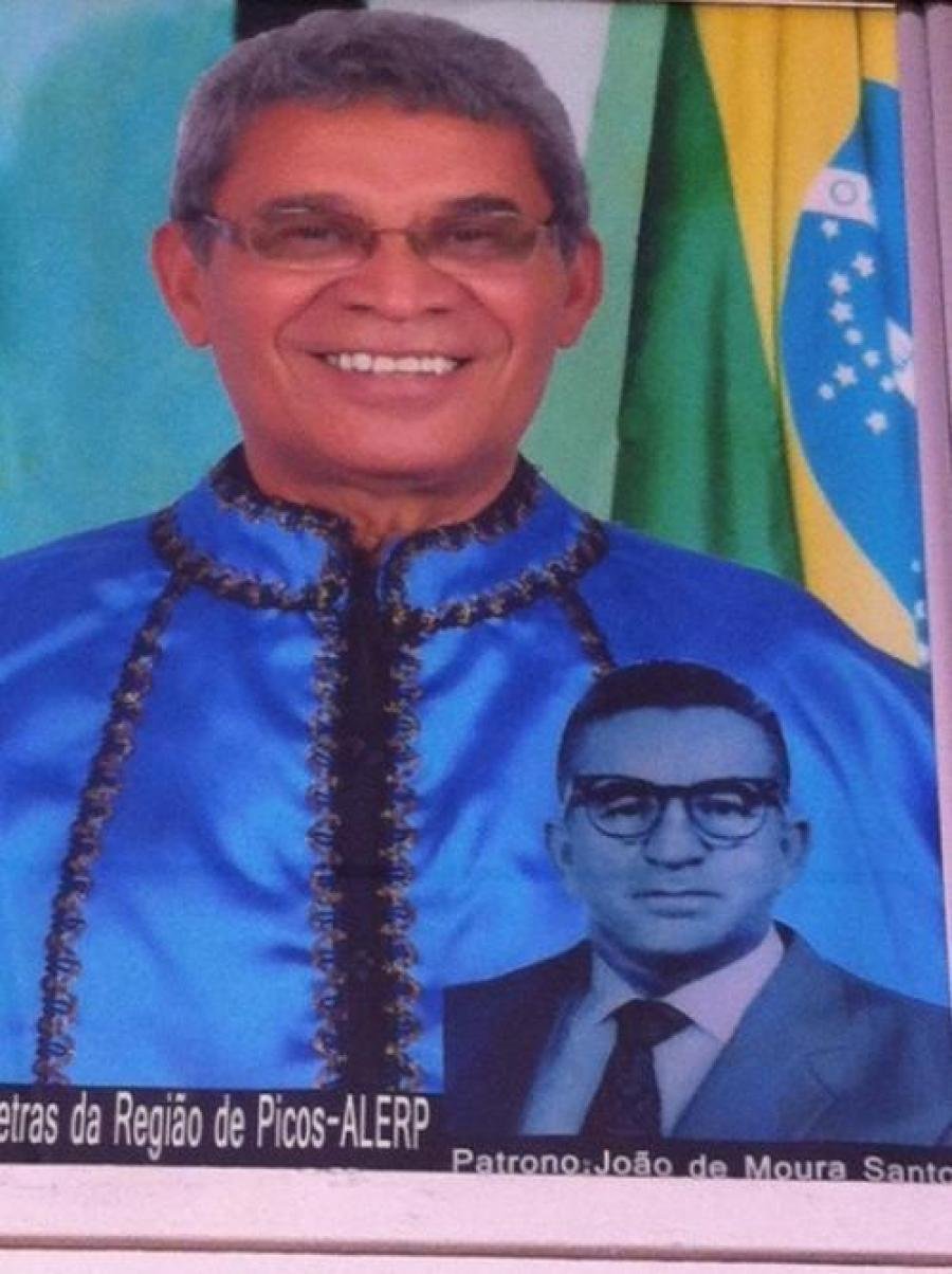 Francisco Reis Barrazul Santos