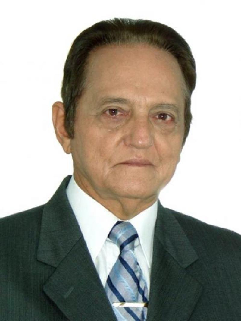 Francisco Teotônio da Luz Neto