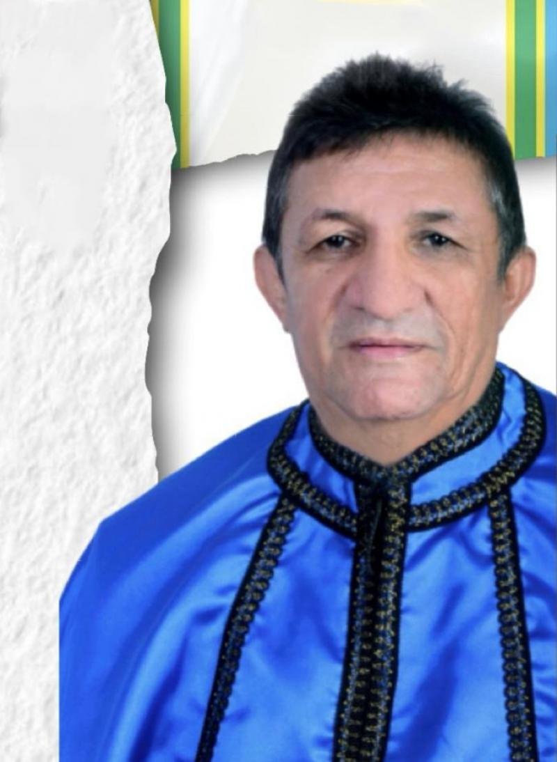 José Antonio da Luz (Dedé Luz)