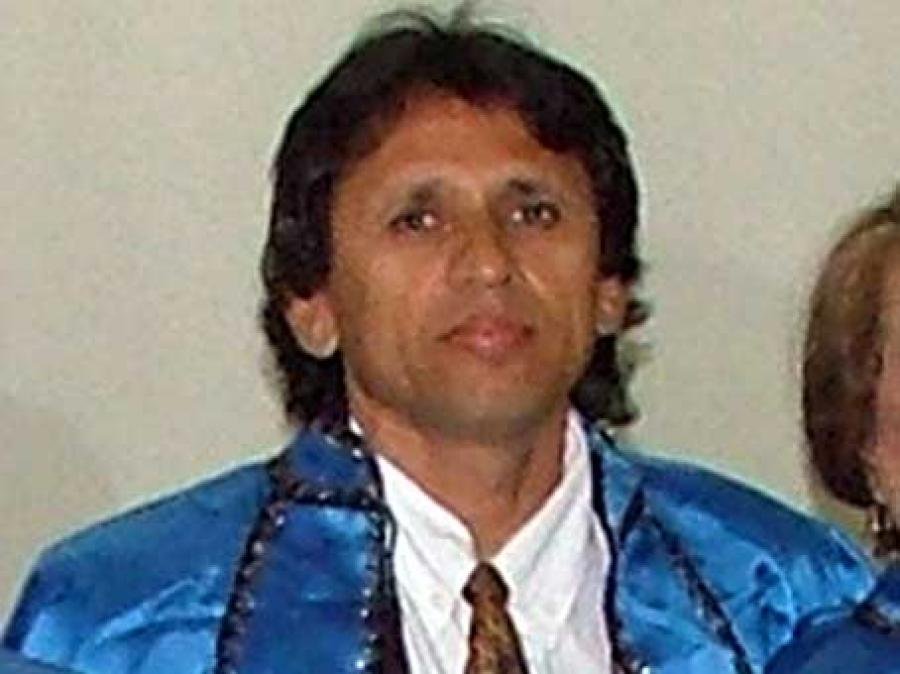José Evilásio de Moura