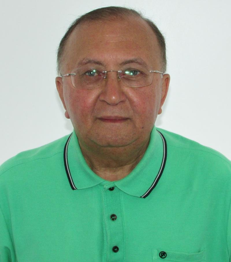 José Gilson das Chagas