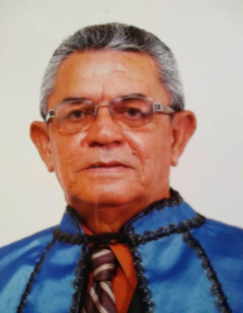José Osvaldo Lavôr de Lima