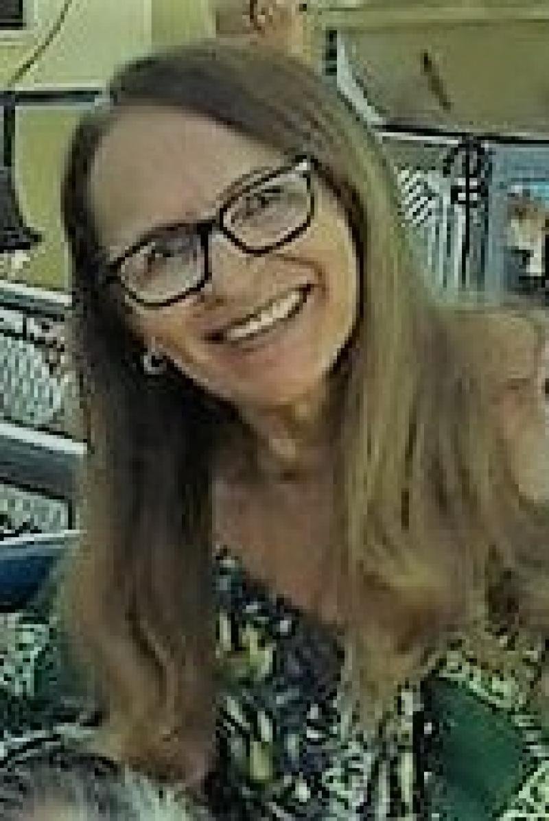 Maria das Graças Moura