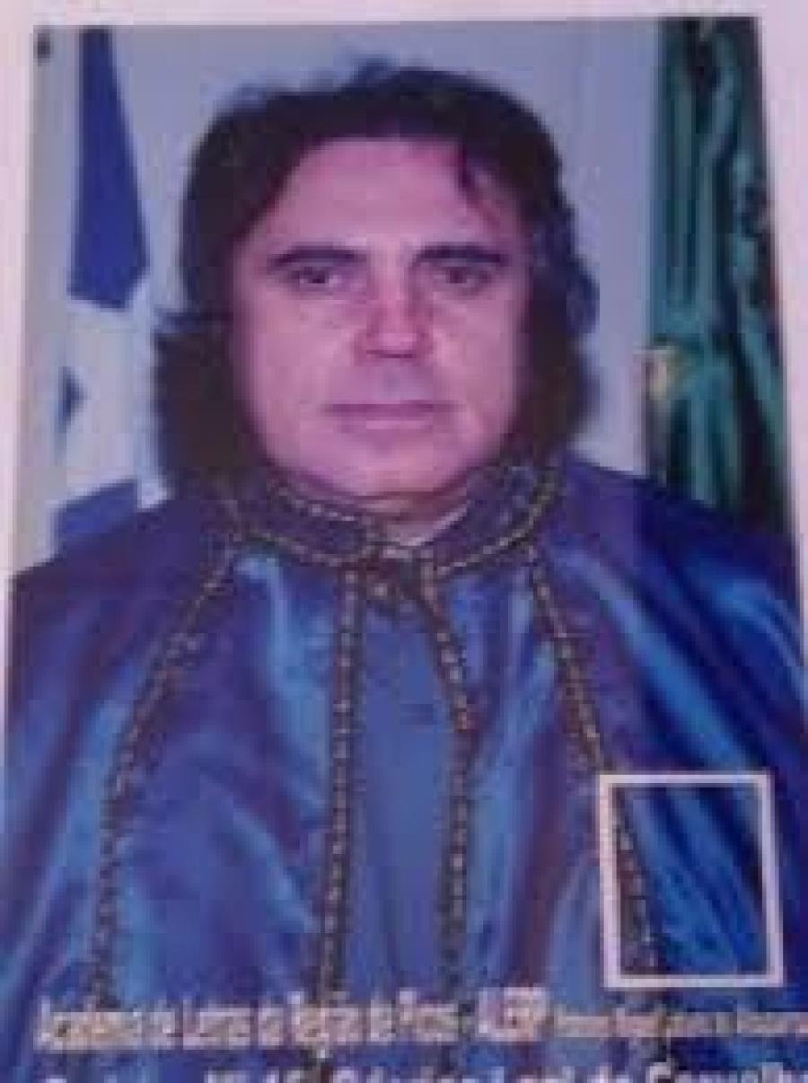 Odorico  Leal  Carvalho