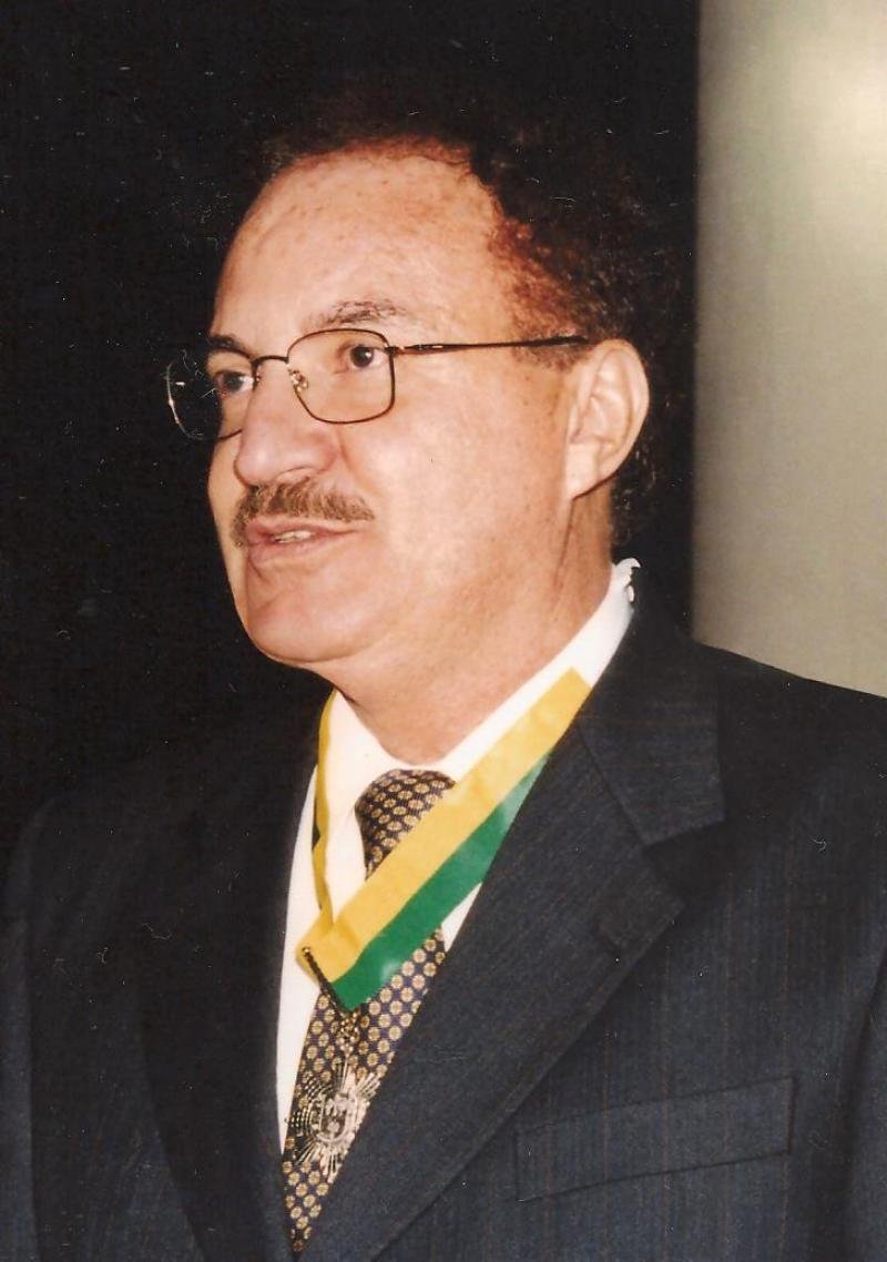 Renato Santos Duarte