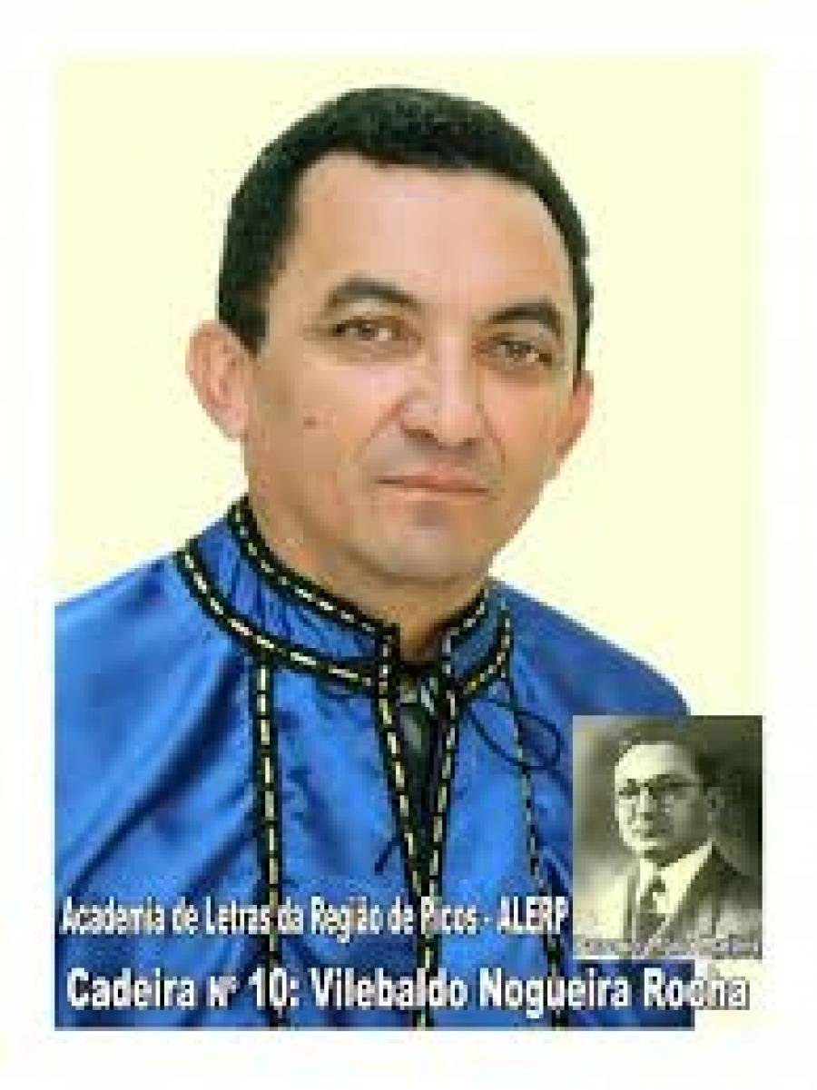 Vilebaldo Nogueira Rocha