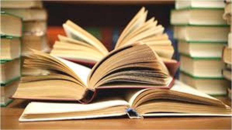 A literatura é o único instrumento realmente capaz de mudar o homem