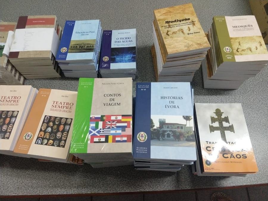 APL abraça Projeto de Leitura na quarentena