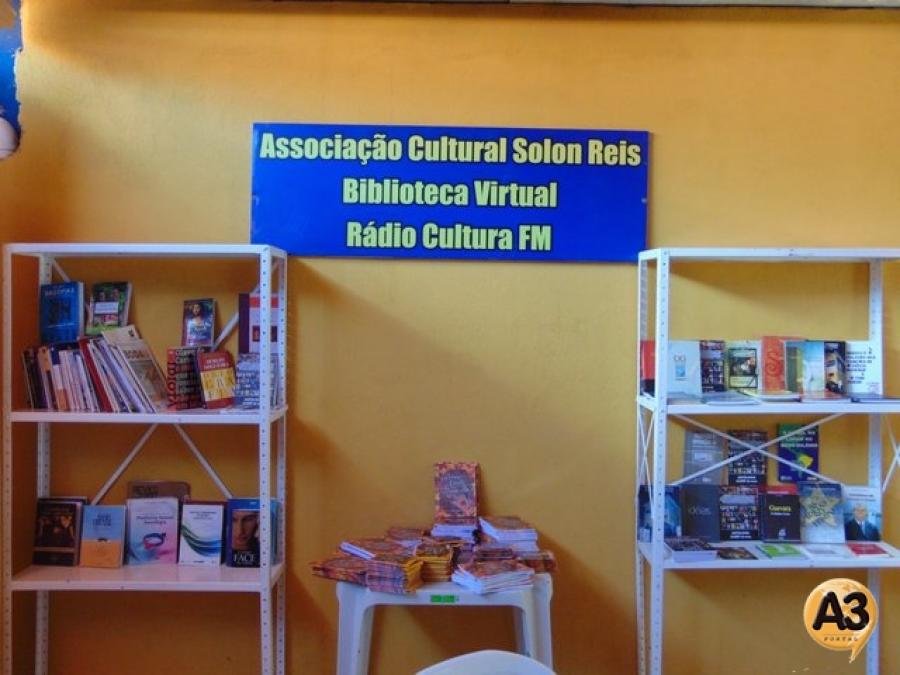 Câmara de Jaicós aprova projeto que declara de utilidade pública a Associação Cultural Solon Reis