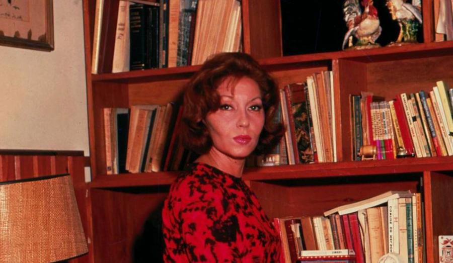 Clarice Lispector, a escritora inqualificável no estilo e na forma