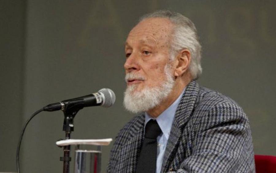 Documentário “Alberto da Costa e Silva - Filho da África”, que exorta a trajetória do historiador, embaixador e acadêmico, estreia na ABL