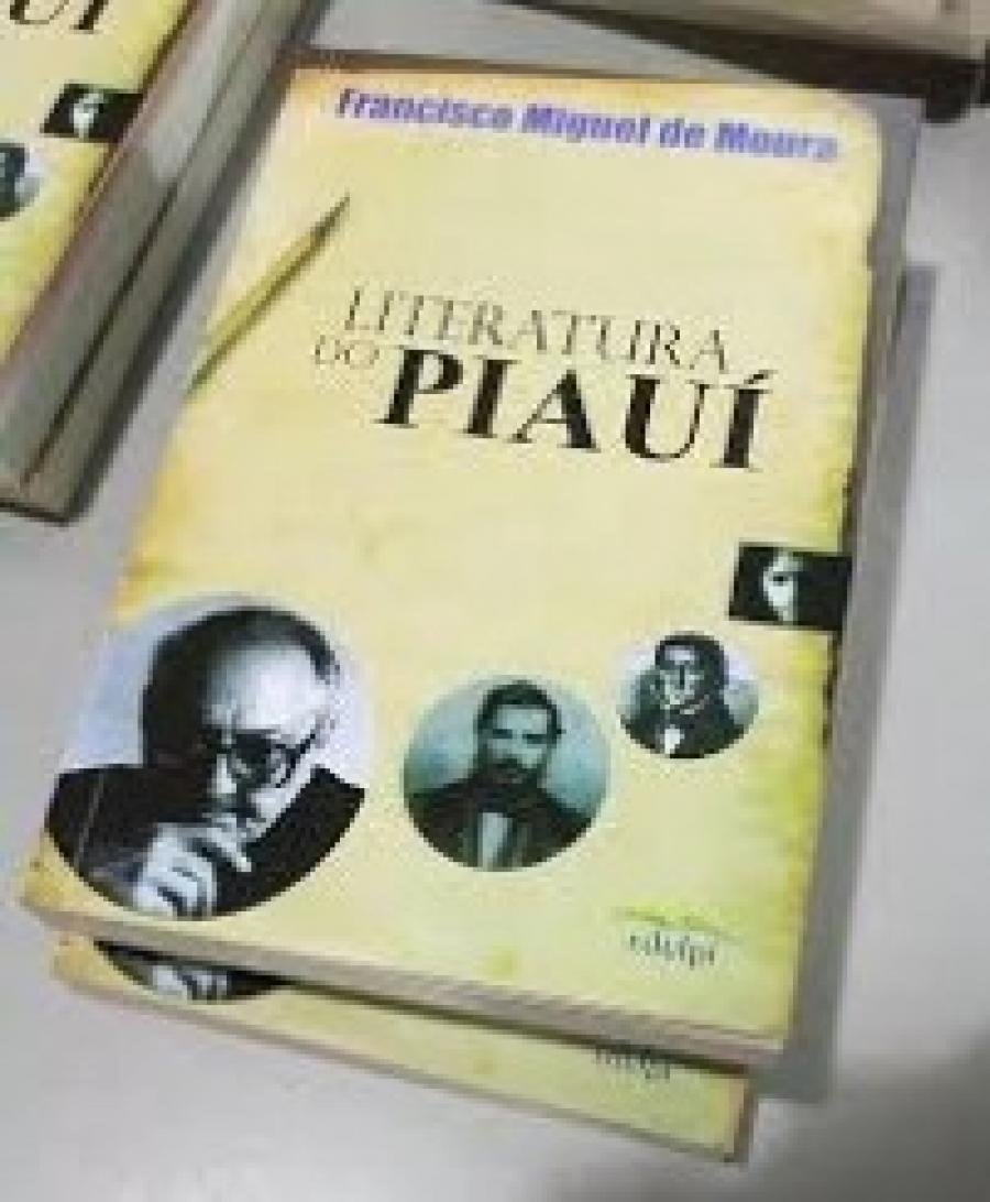 Literatura piauiense