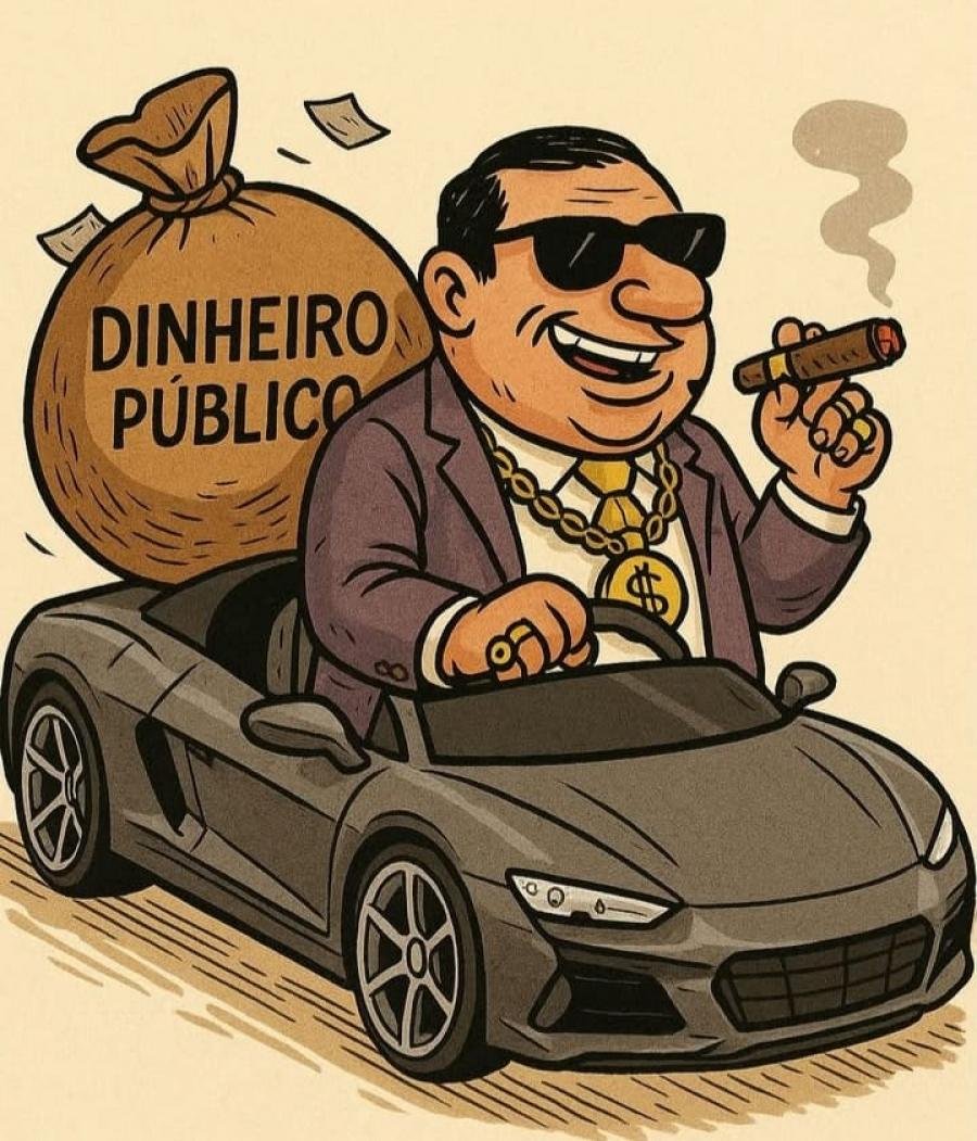 Sermão do Bom Ladrão: Pe. Antônio Vieira e a 