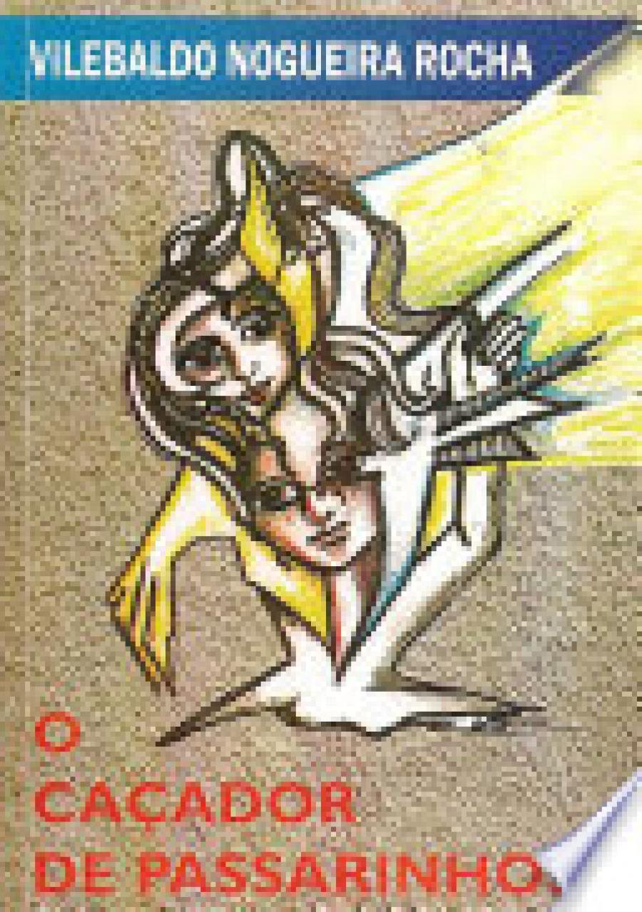 GARIMPEIRO DE MEMÓRIAS