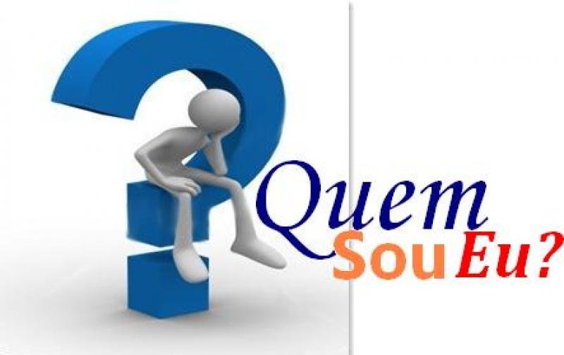 Quem Sou Eu 