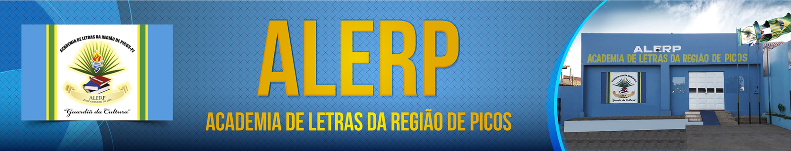 Academia de Letras da Região de Picos ALERP